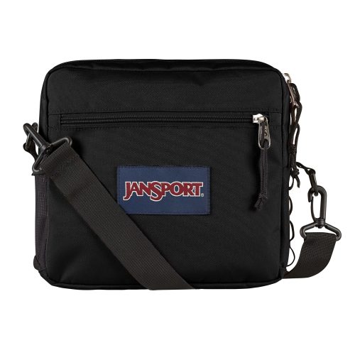 Central Adaptive Crossbody