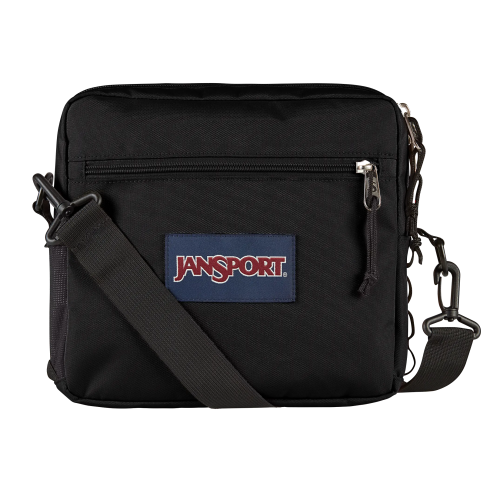 Central Adaptive Crossbody