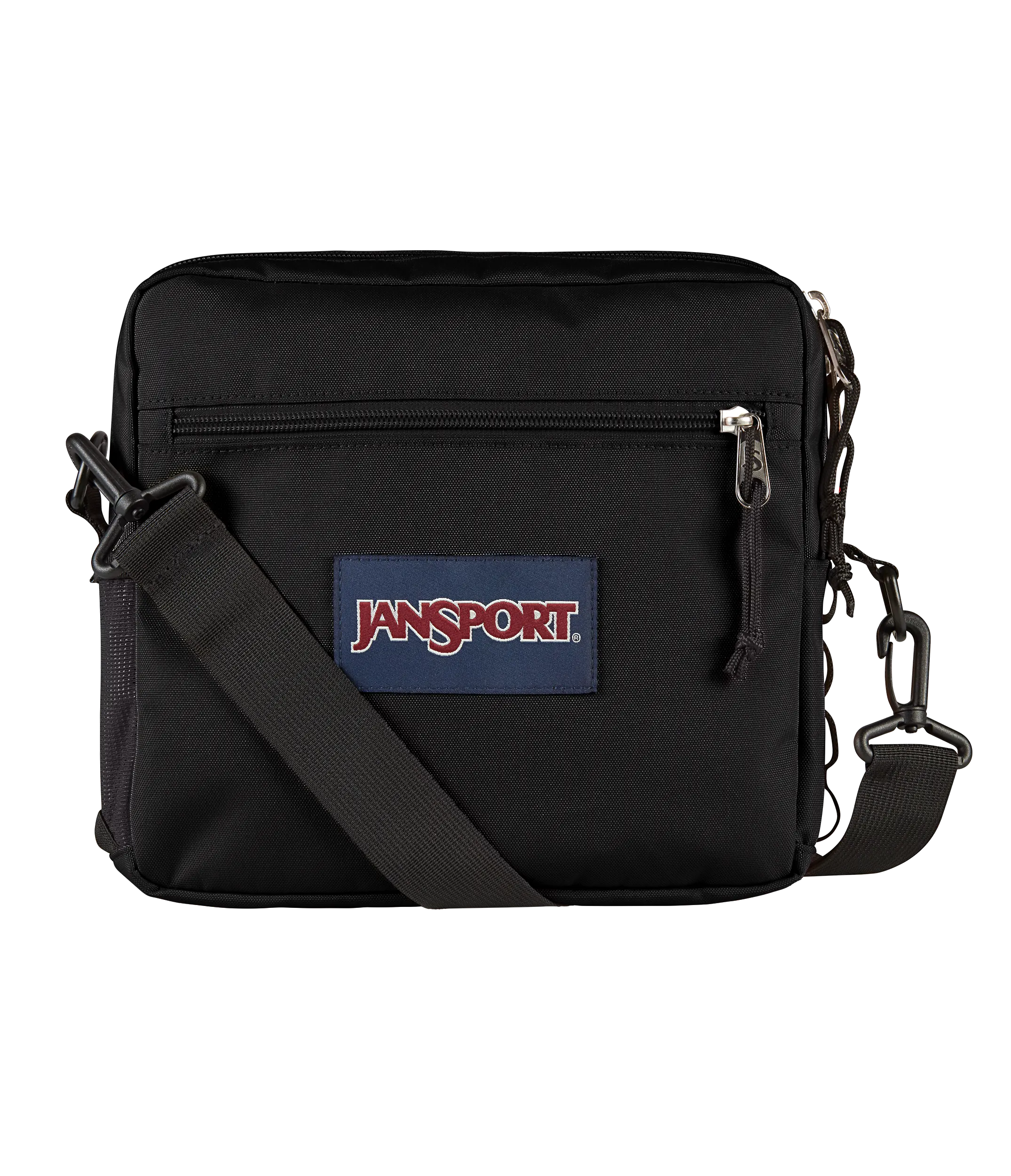 Central Adaptive Crossbody