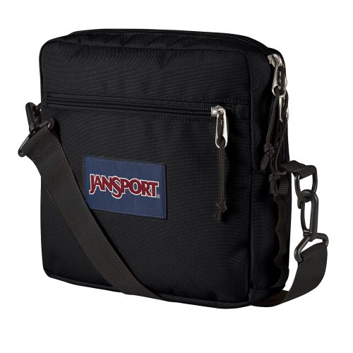Central Adaptive Crossbody