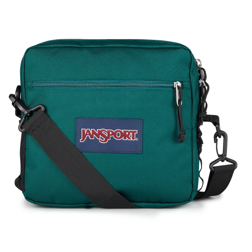 Central Adaptive Crossbody
