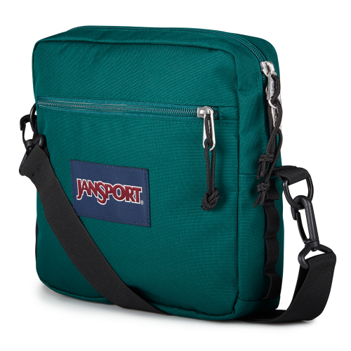 Central Adaptive Crossbody