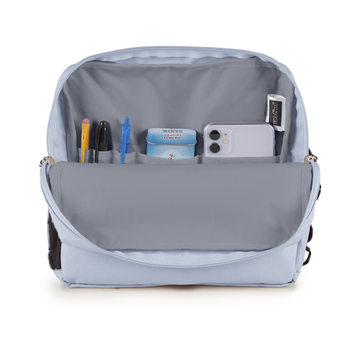 Central Adaptive Crossbody