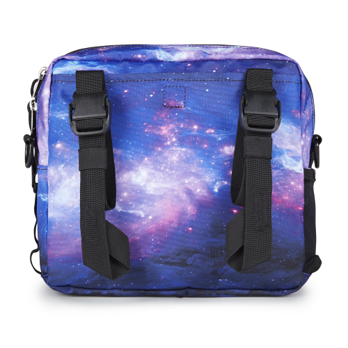 Central Adaptive Crossbody