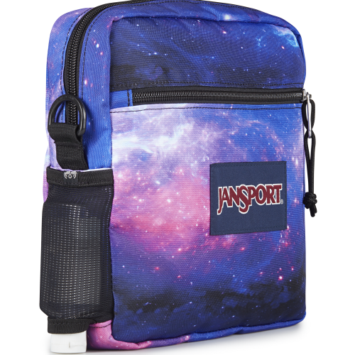 Central Adaptive Crossbody