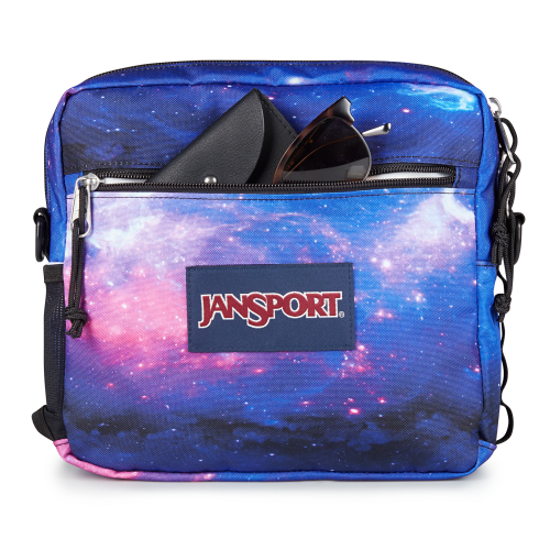 Central Adaptive Crossbody