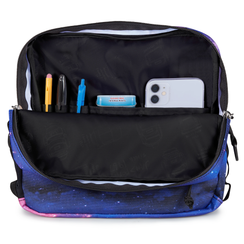 Central Adaptive Crossbody
