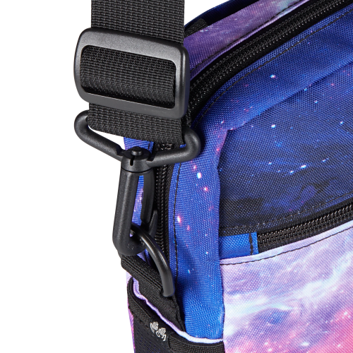 Central Adaptive Crossbody