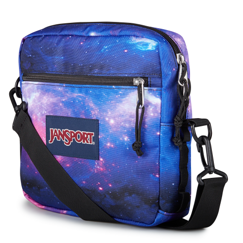 Central Adaptive Crossbody