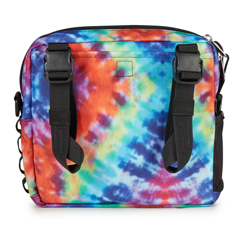 Central Adaptive Crossbody