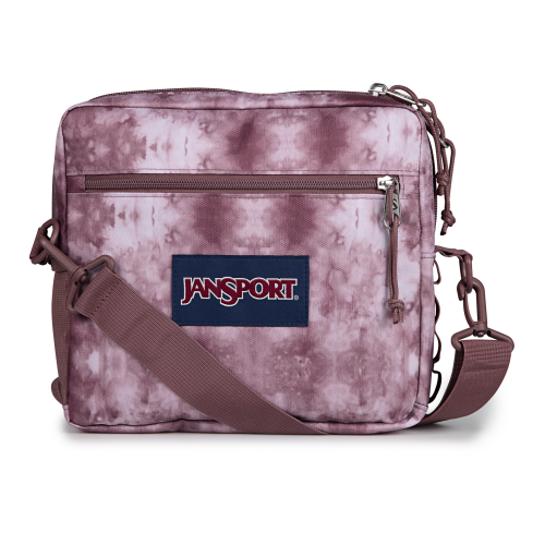Central Adaptive Crossbody