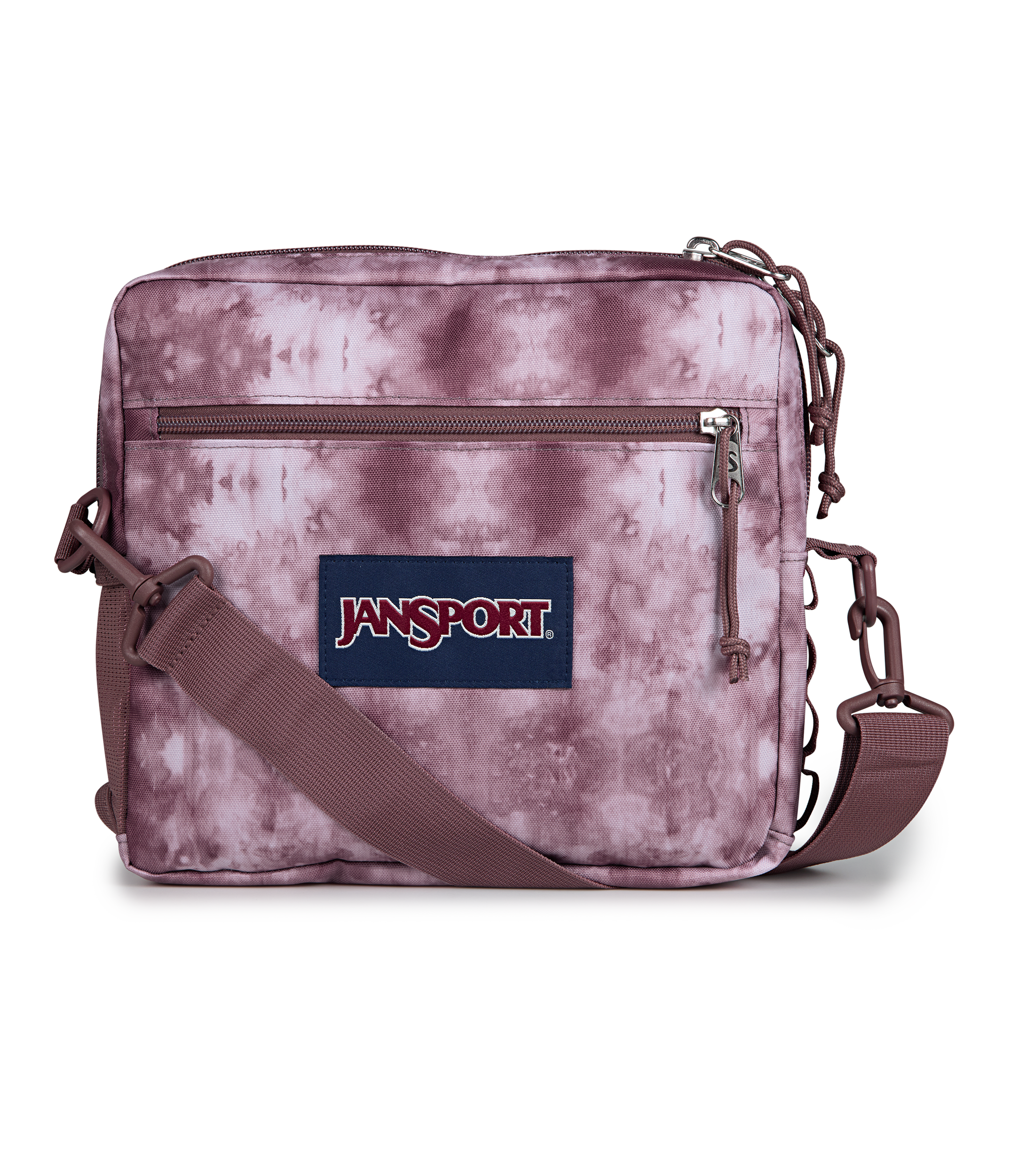 Central Adaptive Crossbody