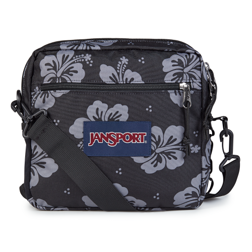 Central Adaptive Crossbody