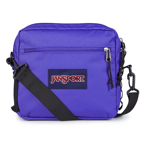 Central Adaptive Crossbody