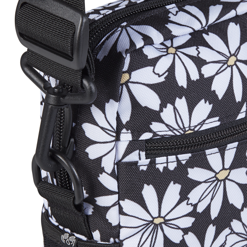 Central Adaptive Crossbody