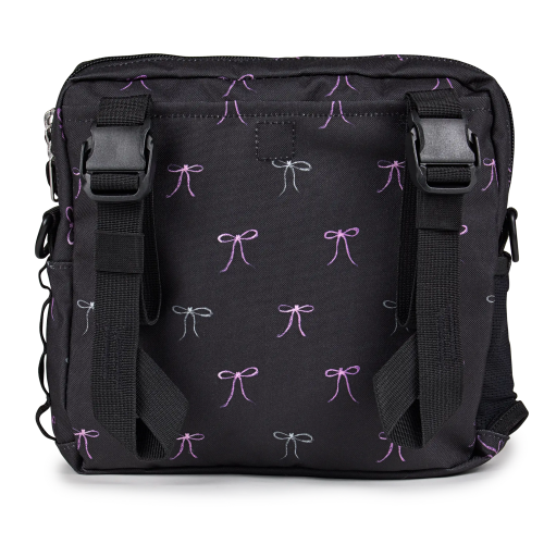 Central Adaptive Crossbody