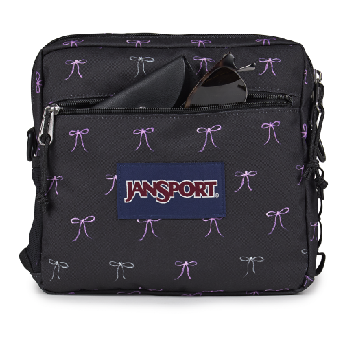 Central Adaptive Crossbody