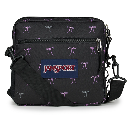Central Adaptive Crossbody