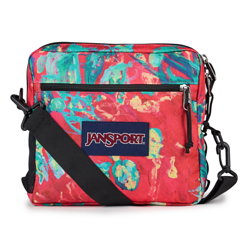 Central Adaptive Crossbody