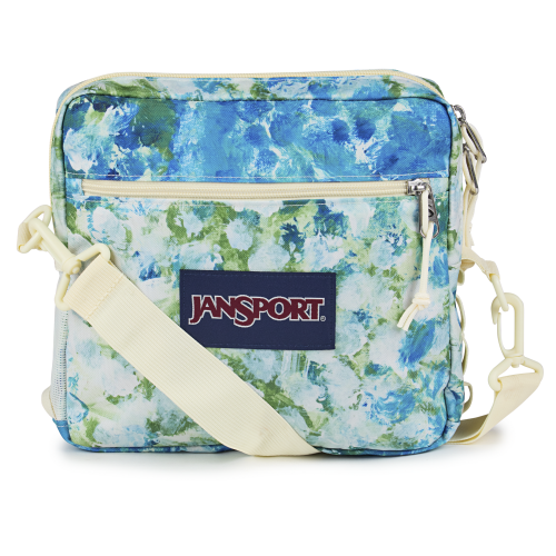 Central Adaptive Crossbody