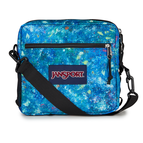 Central Adaptive Crossbody