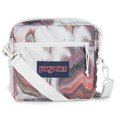 Central Adaptive Crossbody