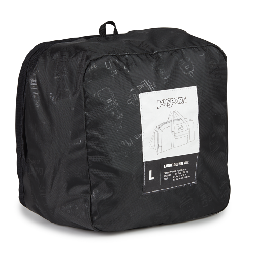 Weekender Large Duffel