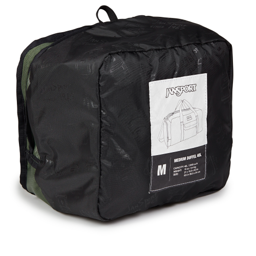 Weekender Medium Duffel
