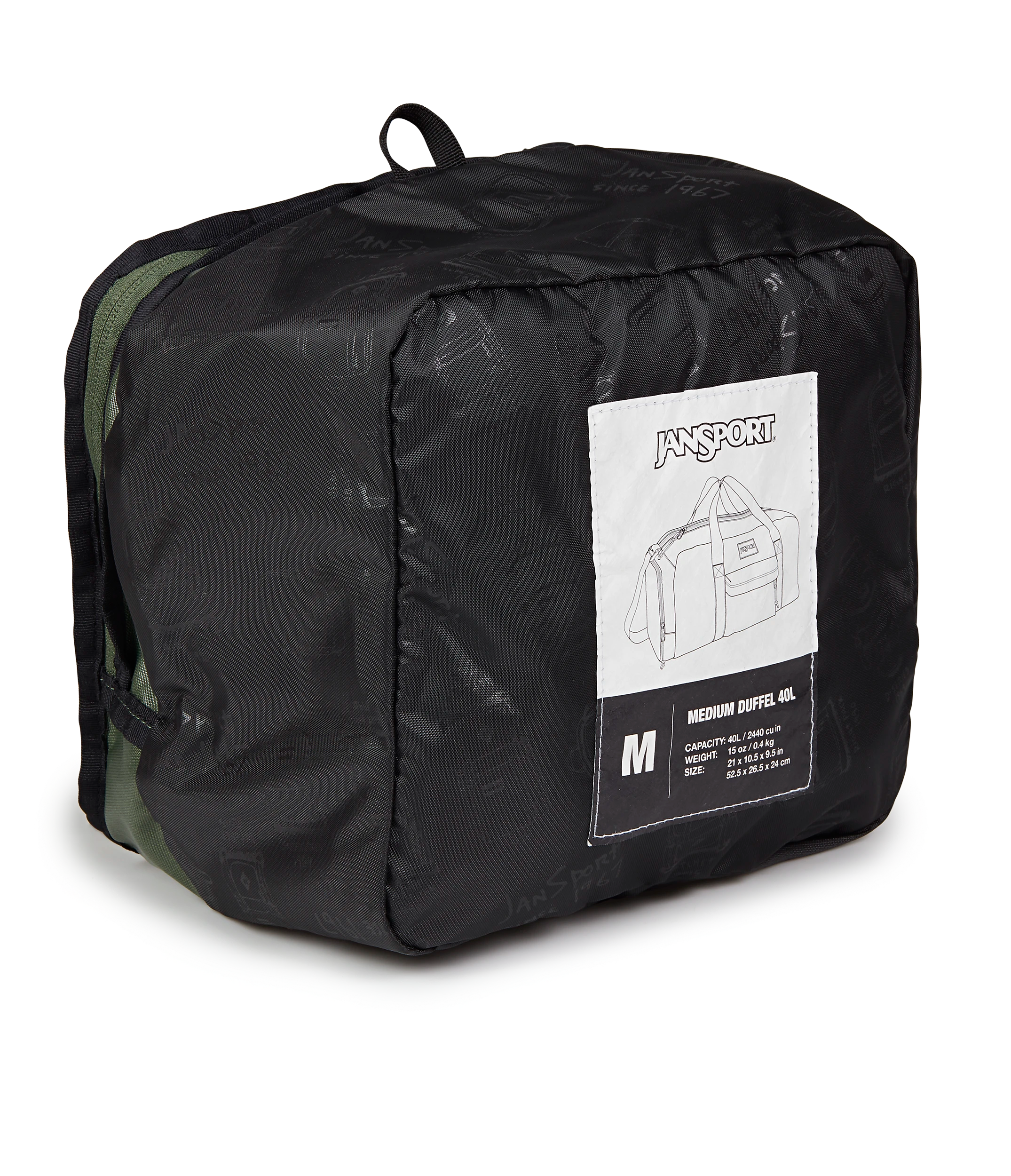 Weekender Medium Duffel