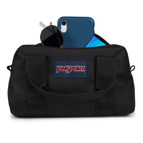 Weekender Mini Duffel