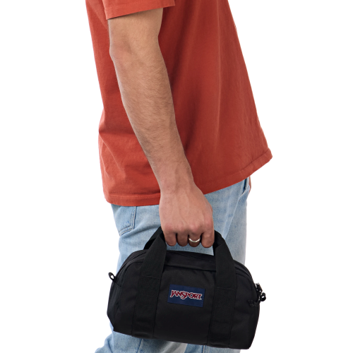 Weekender Mini Duffel