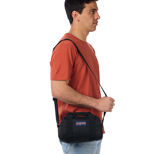 Weekender Mini Duffel