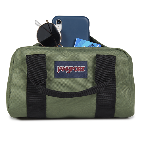 Weekender Mini Duffel