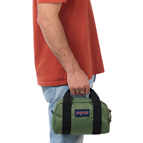 Weekender Mini Duffel