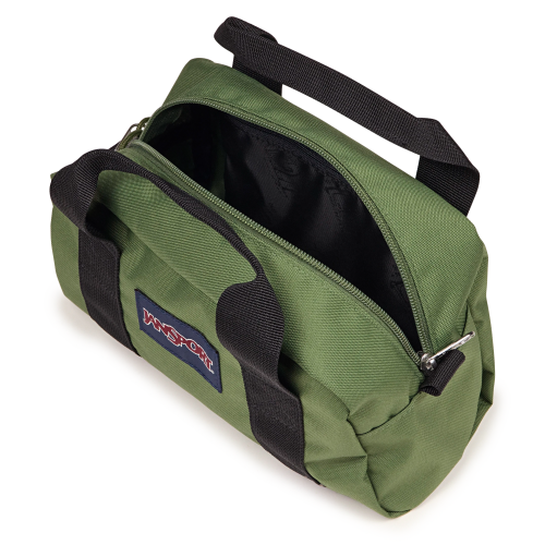 Weekender Mini Duffel