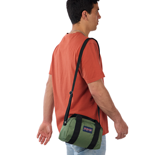 Weekender Mini Duffel