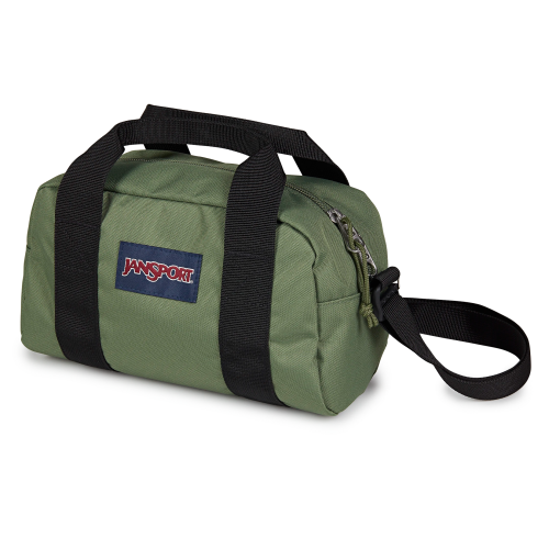 Weekender Mini Duffel
