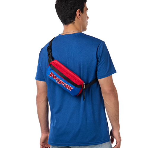 Washington Waistpack
