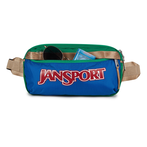 Washington Waistpack