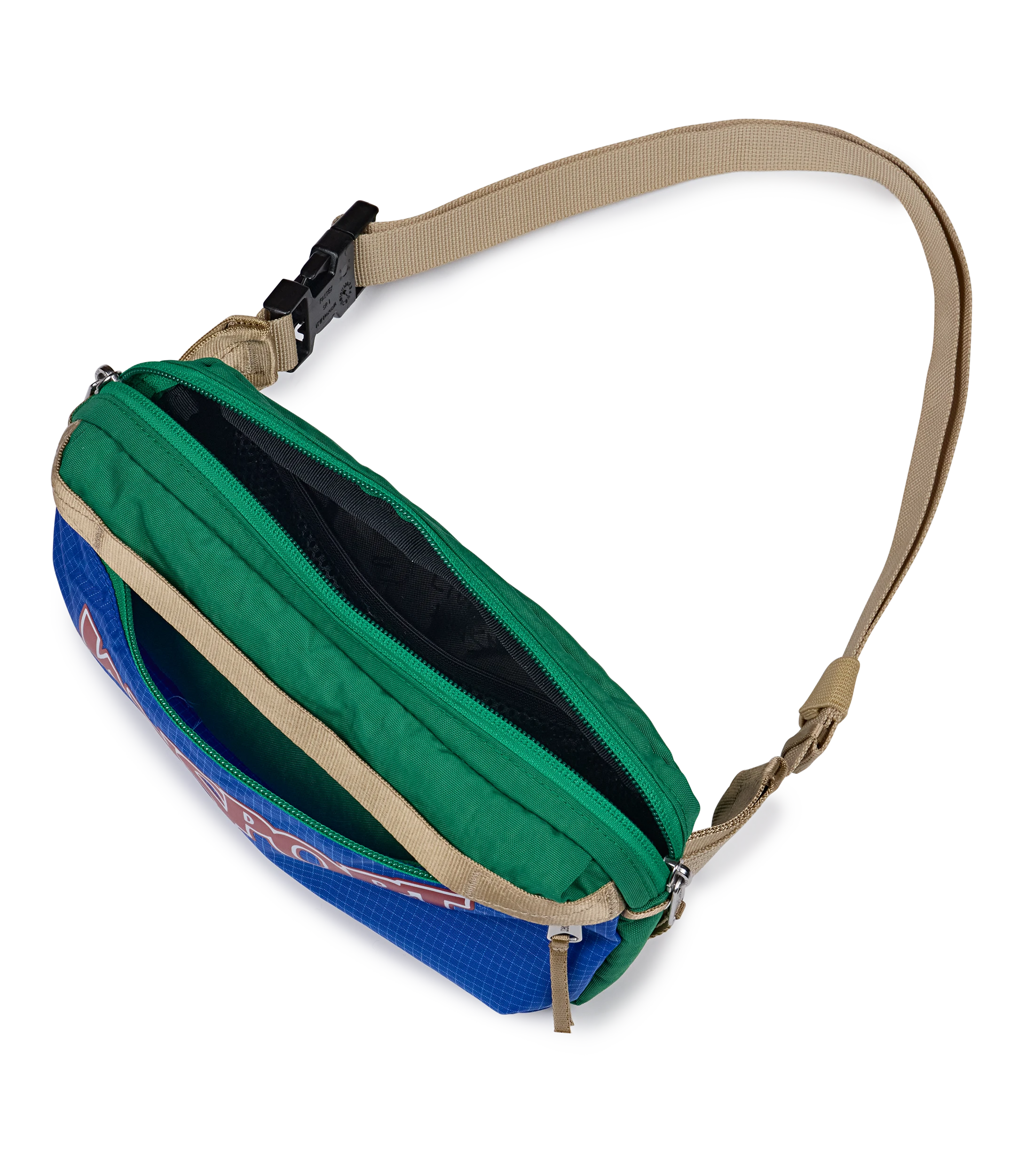 Washington Waistpack