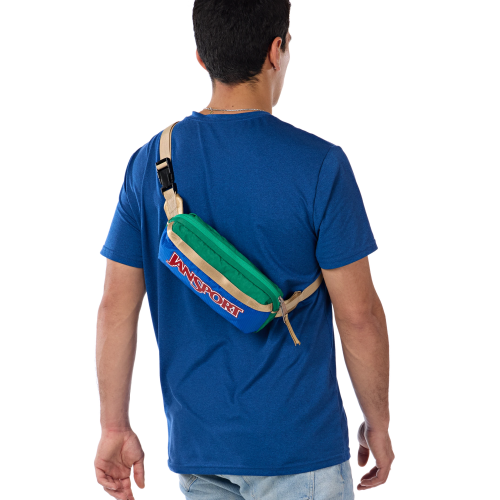 Washington Waistpack