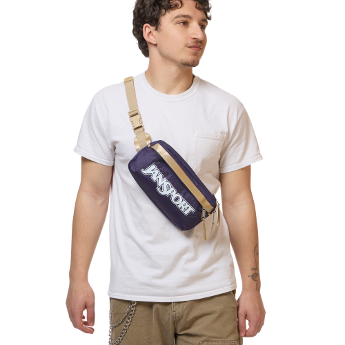 Washington Waistpack