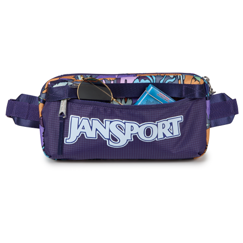 Washington Waistpack