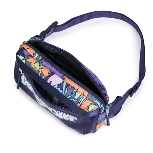 Washington Waistpack