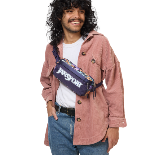 Washington Waistpack