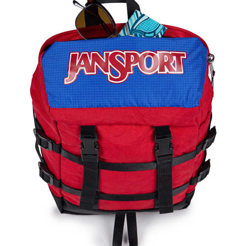 Mini Skip Pack
