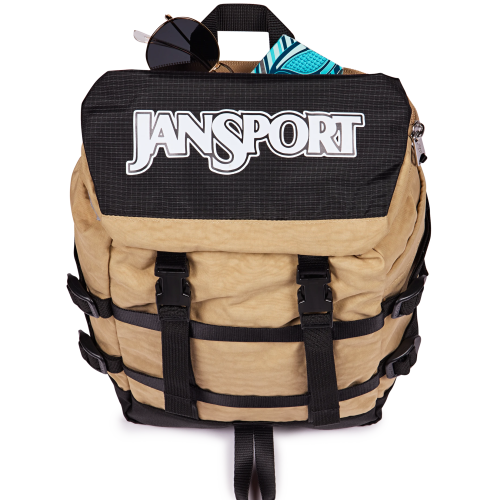 Mini Skip Pack