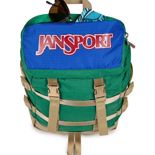 Mini Skip Pack