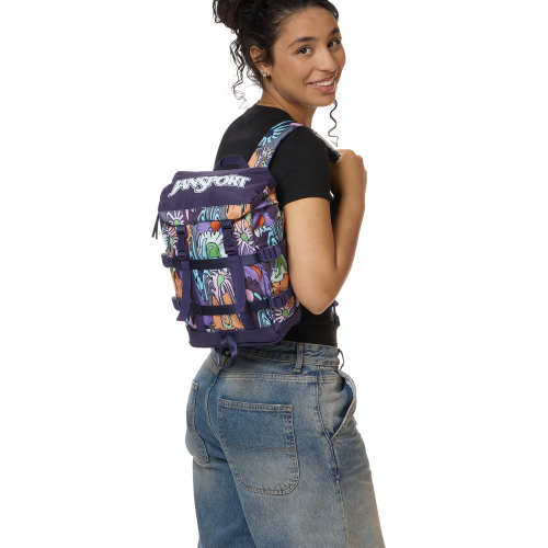 Mini Skip Pack