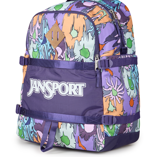 Small Seattle Pack